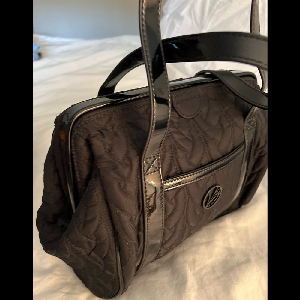 Vera Bradley Clutch Handbag